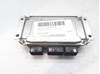 Centralita motor uce para peugeot 307 1.6 16v nfu 9638765680