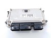 Centralita motor uce para peugeot 307 (s1) (2001 - 2005) 109 1600cc nfu 9638765680