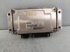 Centralita motor uce para peugeot 307 break/ sw (s2) x-line nfu 9638765680