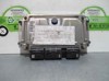 Centralita motor uce para peugeot 307 break / sw (s1) (2002 - 2005) 109 1587cc nfu 9638765680