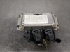 Centralita motor uce para peugeot 307 (s1)(04.2001)  nfu 9638765680