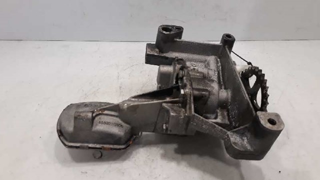 PEUGEOT 9638783980 Масляный насос в наличии Черновцы