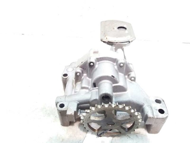 PEUGEOT 9638783980 Насос масляный в наличии Сумы