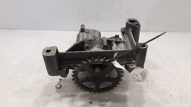 9638783980 PEUGEOT Насос масляный купить в Житомир