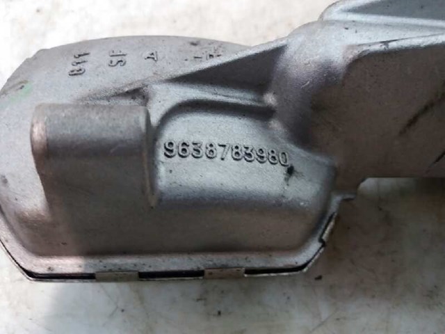 PEUGEOT 9638783980 Масляный насос в наличии Каменское