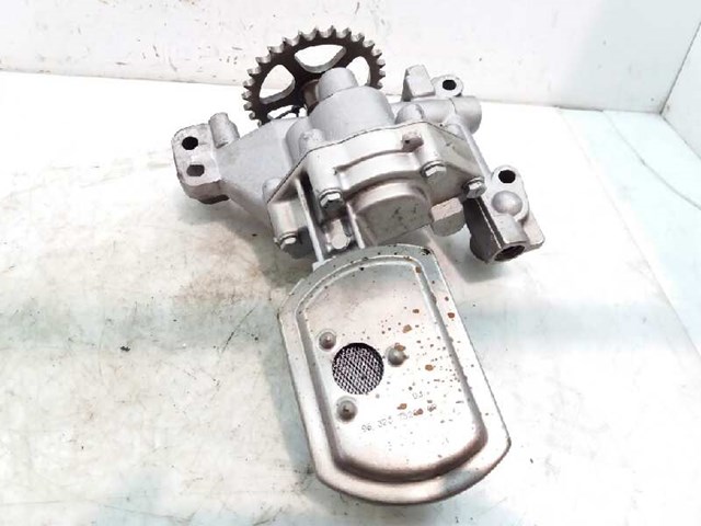 9638783980 PEUGEOT Масляный насос купить в Полтава