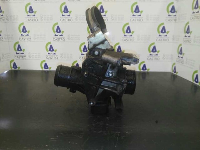 Sensor de pressão no coletor de admissão, MAP 9639027480 PEUGEOT