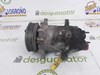 Compressor de aparelho de ar condicionado 9639078280 PEUGEOT