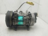 Compressor de aparelho de ar condicionado 9639078280 PEUGEOT