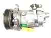 Compressor de aparelho de ar condicionado 9639078280 PEUGEOT