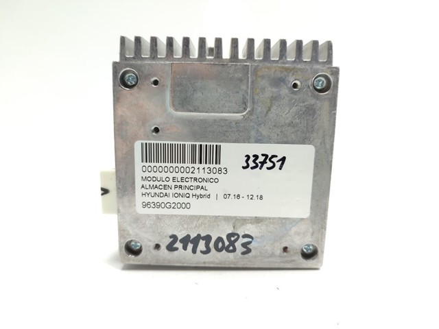 96390G2000 HYUNDAI купить в Каменское