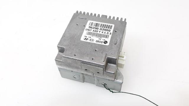 HYUNDAI 96390G2000 в наличии Киев