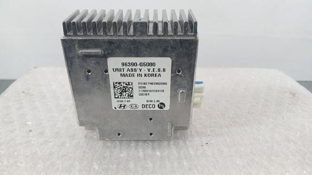 HYUNDAI 96390G5000 в наличии Винница