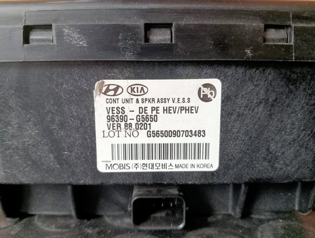 96390G5650 HYUNDAI купить в Каменское