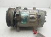 Compressor de aparelho de ar condicionado 9639109580 PEUGEOT