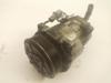 Compressor de aparelho de ar condicionado 9639109580 PEUGEOT