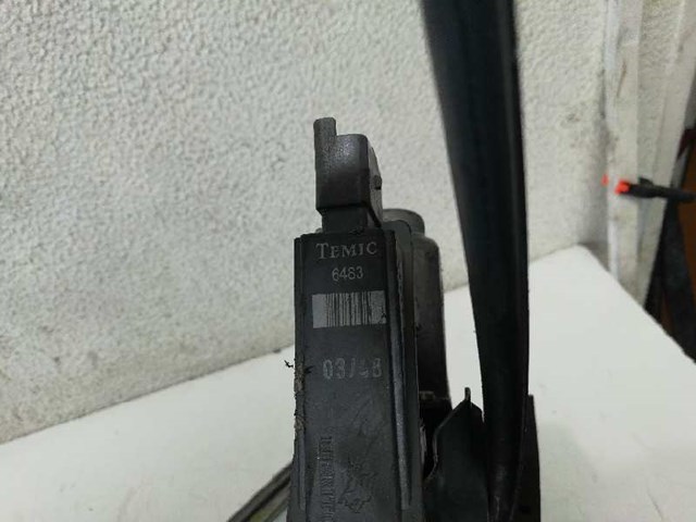 963912 PEUGEOT Механизм стеклоподъемника двери передней левой купить в Хмельницкий