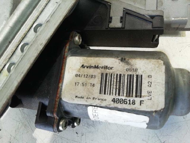963912 PEUGEOT Стеклоподъемник передней левой двери купить в Николаев