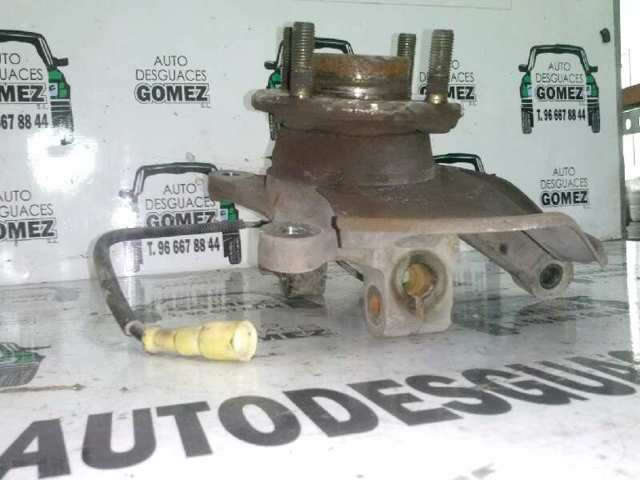 GM 96391469 Цапфа передняя левая в наличии Одесса