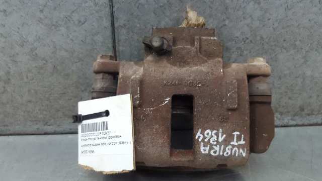 96391888 Суппорт тормозной задний левый купить Чернигов