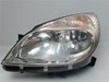 Luz esquerda 9639319980 PEUGEOT