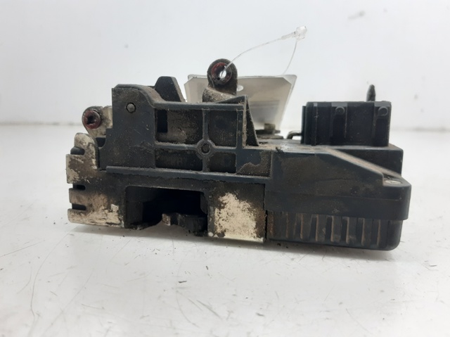 9639373480 FIAT Замок передней правой двери купить в Винница