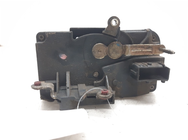FIAT 9639373480 Замок двери передней правой в наличии Черновцы