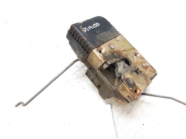 FIAT 9639373480 Замок передней правой двери в наличии Хмельницкий