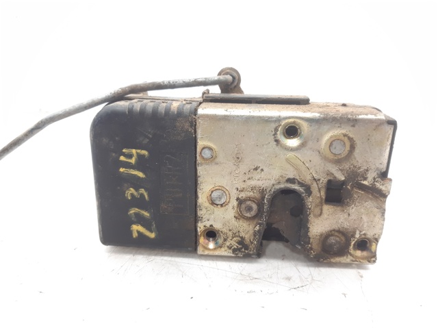 FIAT 9639373480 Замок передней правой двери в наличии Львов