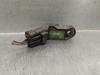 Sensor de pressão no coletor de admissão, MAP 9639381480 PEUGEOT