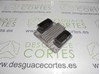 Centralita motor uce para chevrolet kalos (2005-2009) 96394312