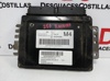 Centralita motor uce para daewoo nubira sedán 1.6 f16d3 96394699