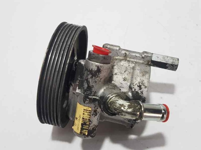 PEUGEOT 9639655480 Насос ГУР в наличии Тернополь