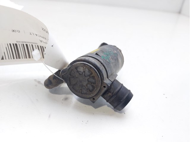 Bomba de motor de fluido para lavador de vidro dianteiro 96396602 GM/Chevrolet
