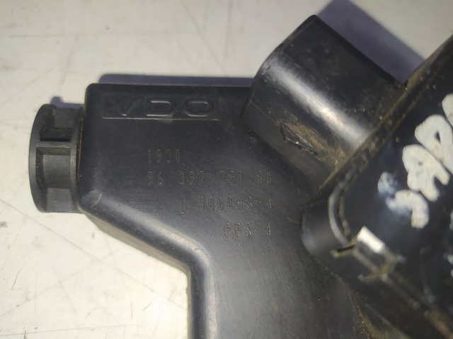 PEUGEOT 96397791 Педаль газа (акселератора) в наличии Харьков