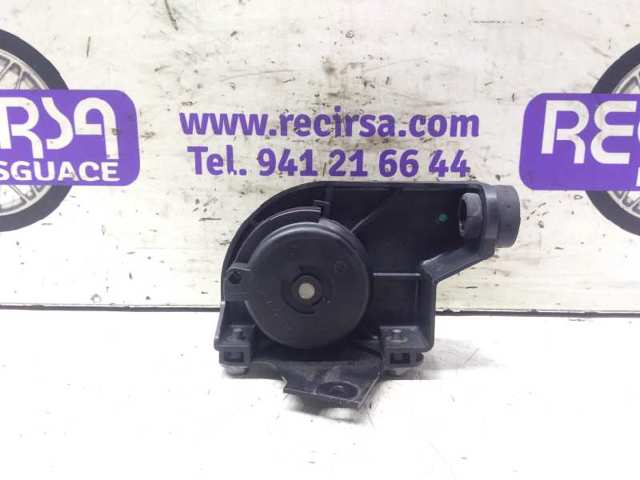 96397791 PEUGEOT Педаль газа купить в Полтава