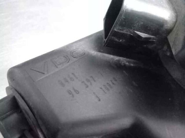 PEUGEOT 96397791 Педаль газа в наличии Ирпень