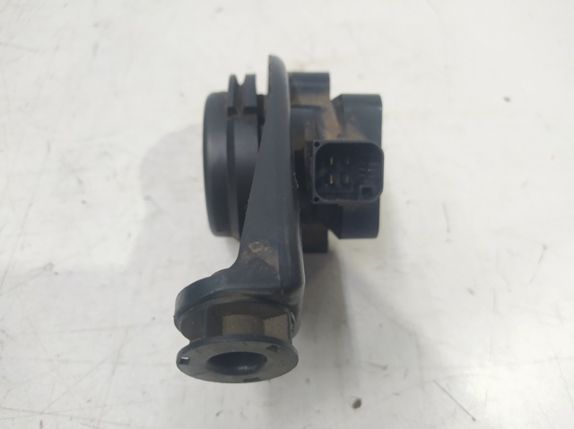 96397791 PEUGEOT Педаль газа (акселератора) купить в Чернигов