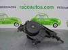 Sensor de posição de pedal de acelerador (de gás) 9639779180 PEUGEOT