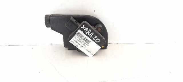 Medidor de potência do pedal para Peugeot 307 (3A/C) (2004-2009) 2.0 HDI 90 RHY (DW10TD) 9639779180
