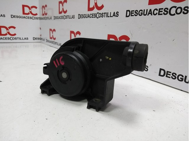 Pedal potenciômetro para Citroen Xsara Coupé 1.6 16v g-nfu 9639779180