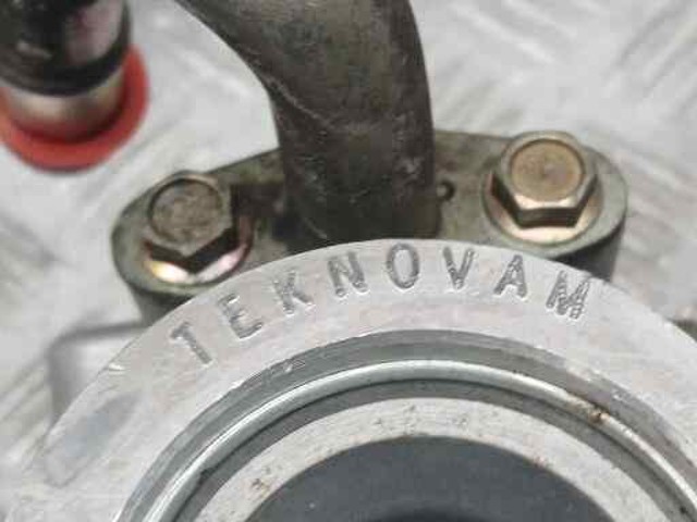 96398992 GM Насос ГУР купить в Полтава