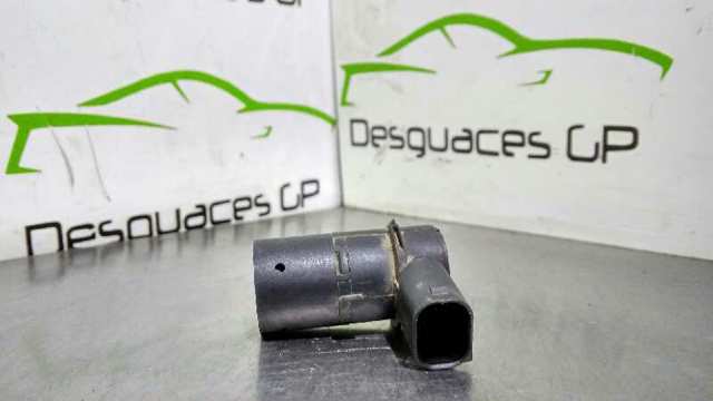 9639945580 PEUGEOT Датчик сигнализации парковки (парктроник) задний купить в Запорожье