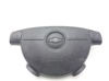 Cinto de segurança (AIRBAG) de condutor 96399503 GM