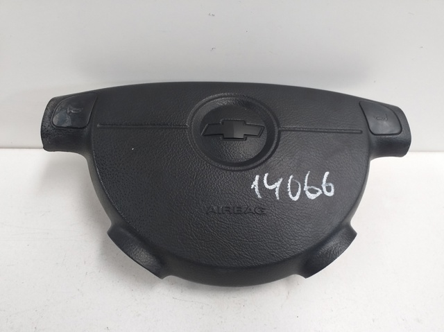 96399503 GM Подушка безопасности водителя купить в Николаев