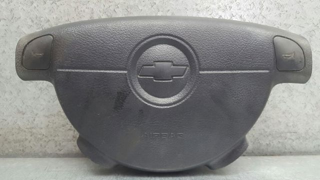 96399503 GM Подушка безопасности (AIRBAG) водительская купить в Черкассы