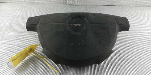 GM 963995035 Подушка безопасности водителя в наличии Павлоград