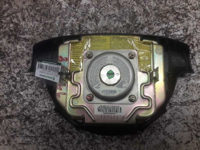 96399504 GM Подушка безопасности (AIRBAG) водительская купить в Сумы