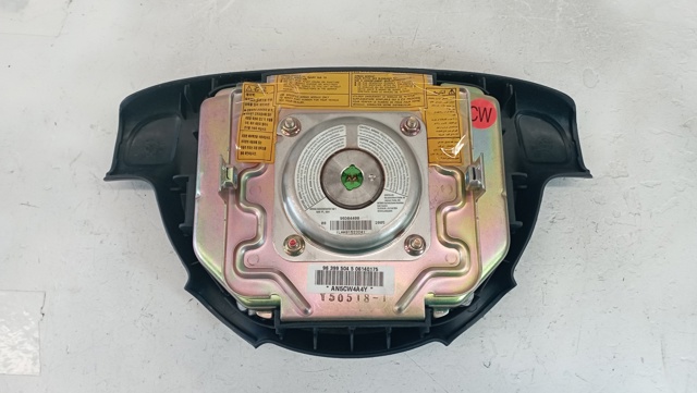 96399504 Подушка безопасности (AIRBAG) водительская купить Львов