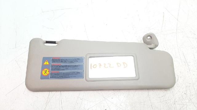 RENAULT 964000837R Солнцезащитный козырек в наличии Киев